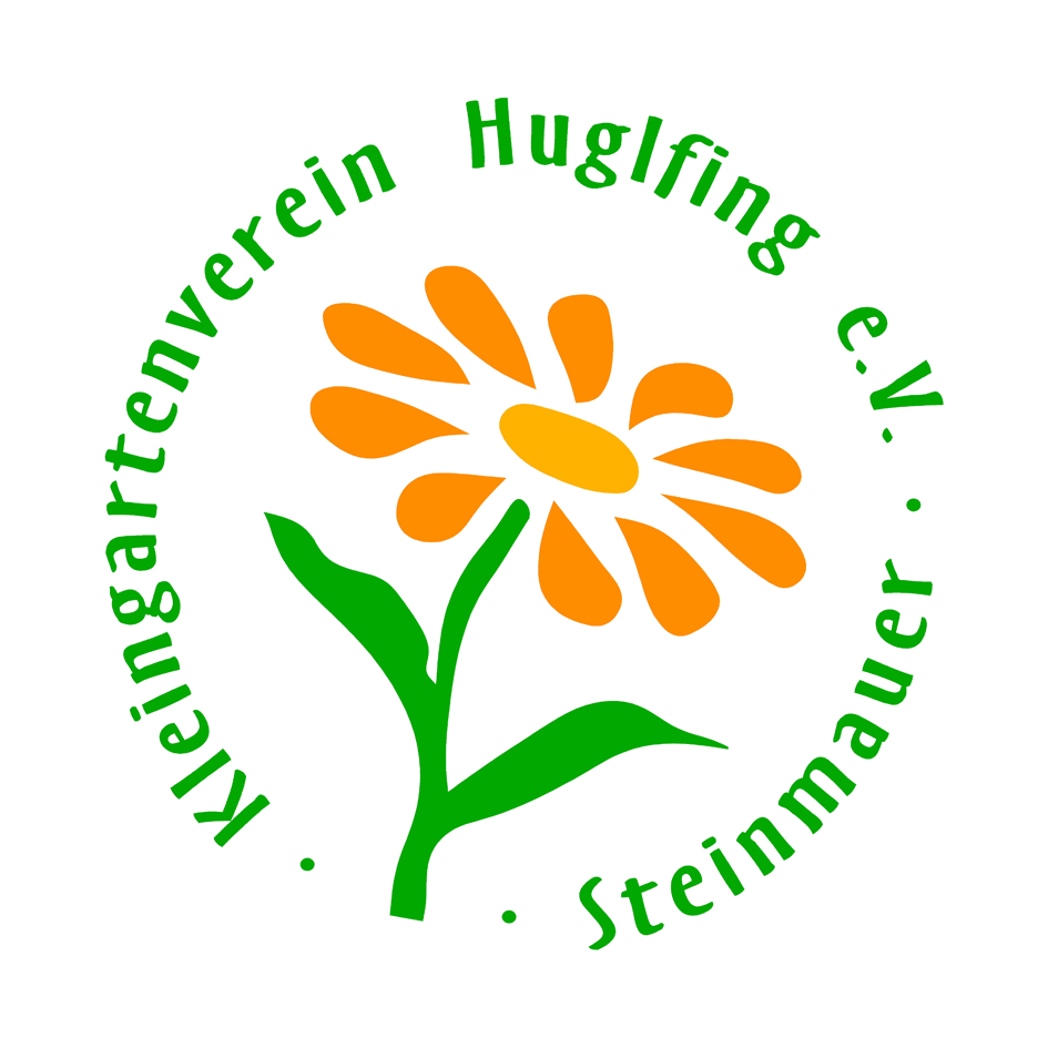 Logo Kleingartenverein Huglfing e.V.